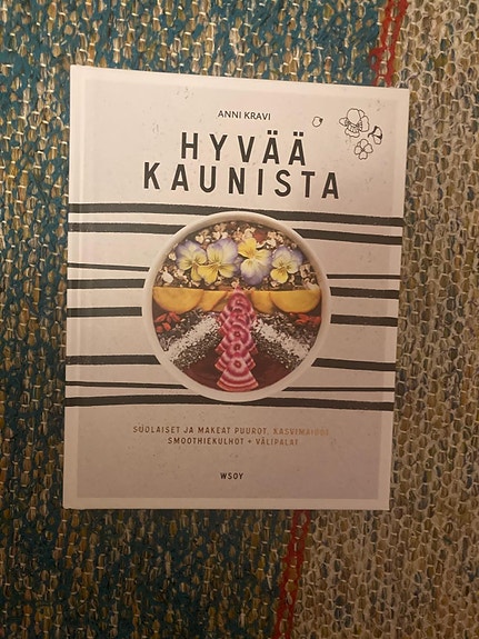 Hyvää kaunista