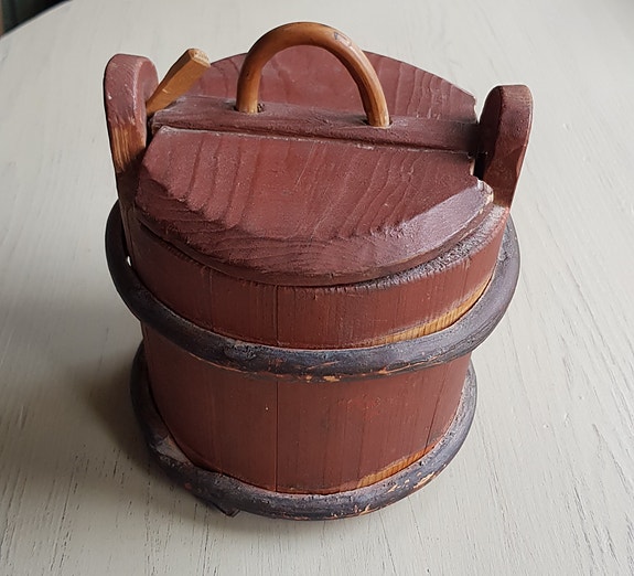 Puuastia 1800-luku