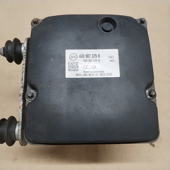 Audi A6/S6 Hydraulipumppu