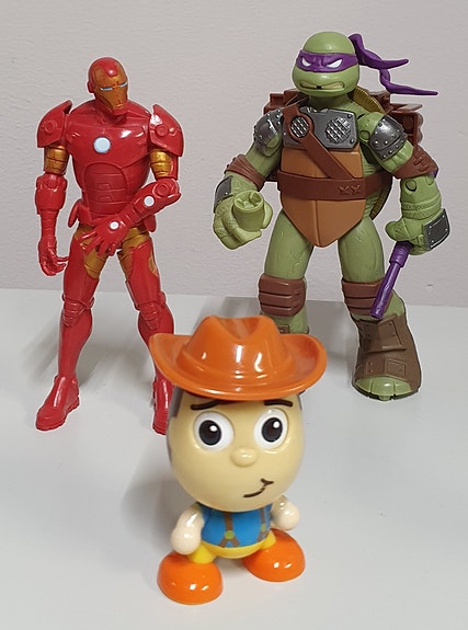 Product image 1 of 3