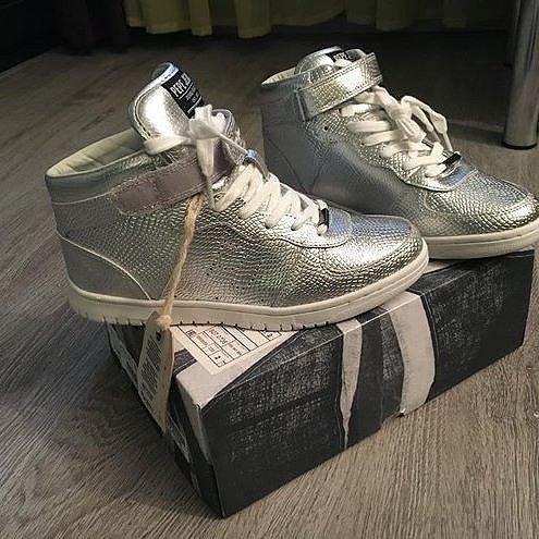 Uudet tennarit Pepe Jeans koko 39