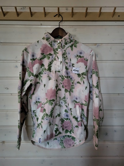 Eivy Uudenveroinen Snap Fleece (XS) S