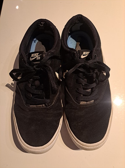 Nike SB tennarit