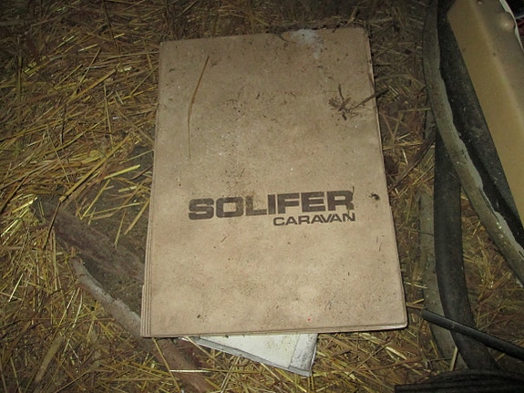 Solifer Kansio