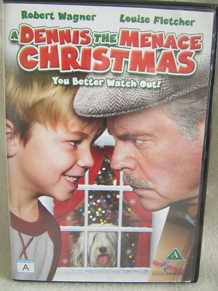 Ville Vallaton Joulutarina dvd