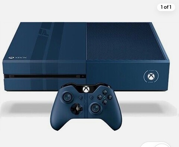 Xbox one