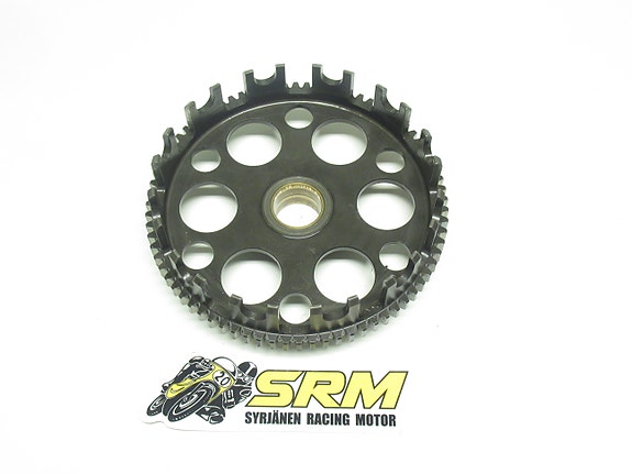 KTM SX 520 Kytkinkruunu