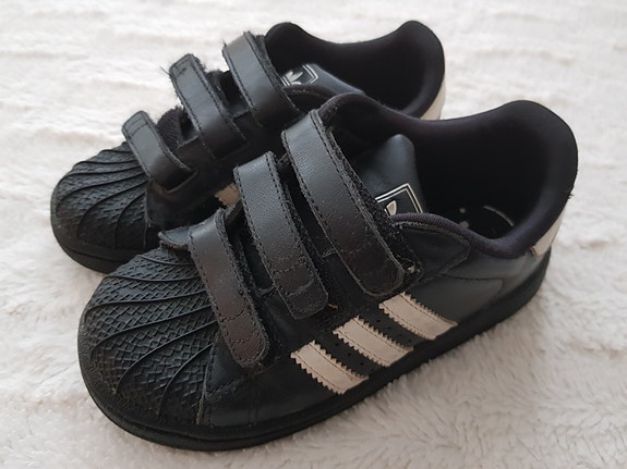 Adidas Superstar 2 CMF I tennarit koko 27