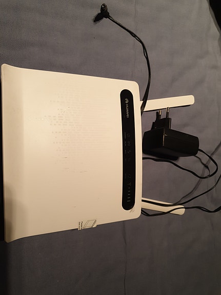 4g Huawei cpe b593 s-22