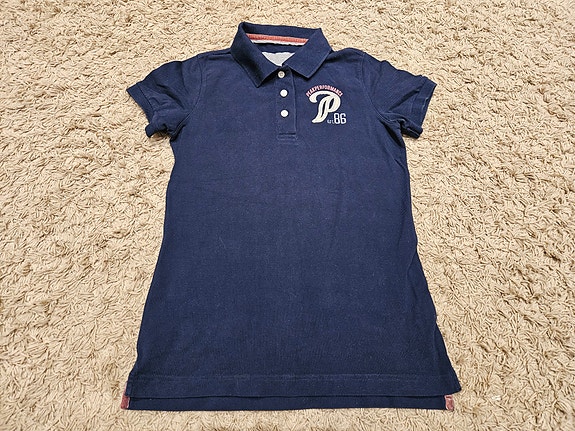 Peak performance pikeepaita xs