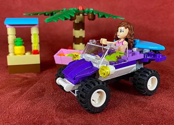 Product image 2 of 5