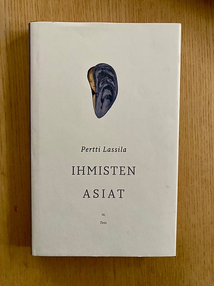 Lassila: Ihmisten asiat