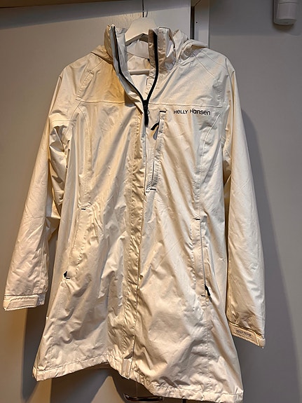 Helly Hansen naisten takki, L