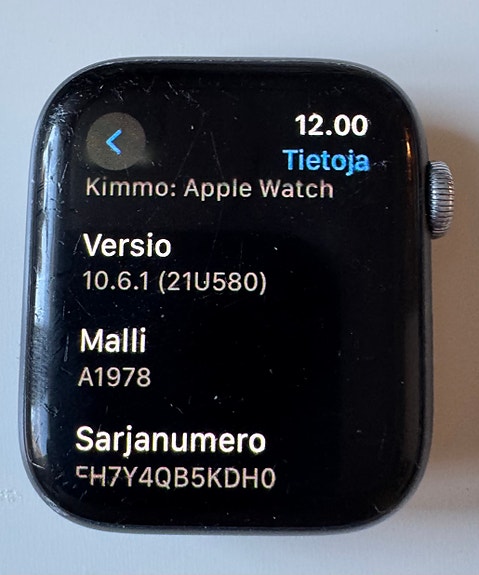 Carousell A1978 Apple Watch スマホ高音質化】Fiio BTR5 2020