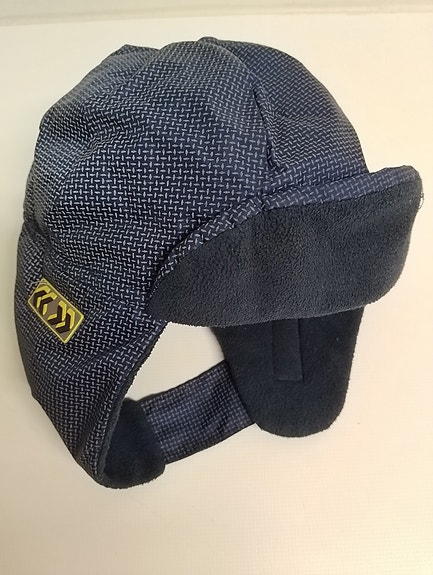 Hans Company lasten lakki, koko 54