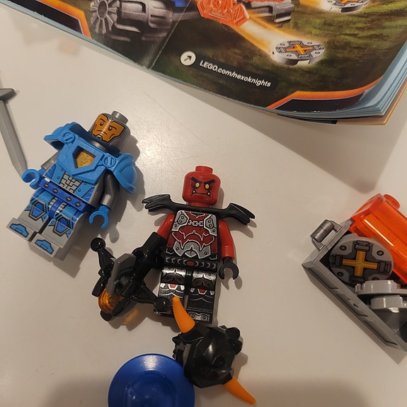 Product image 2 of 2