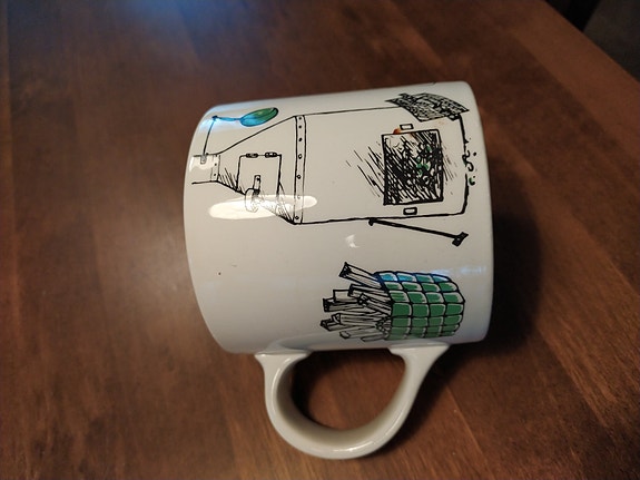Product image 1 of 7
