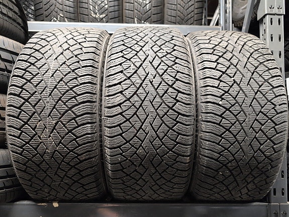 NOKIAN HAKKAPELIITTA R5 225/40 R18 92T Kitkarenkaat