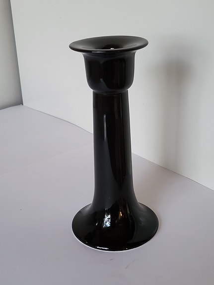 Arabia Arctica kynttilänjalka 18cm