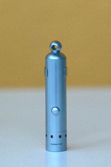 Led Lenser avaimenperälamppu