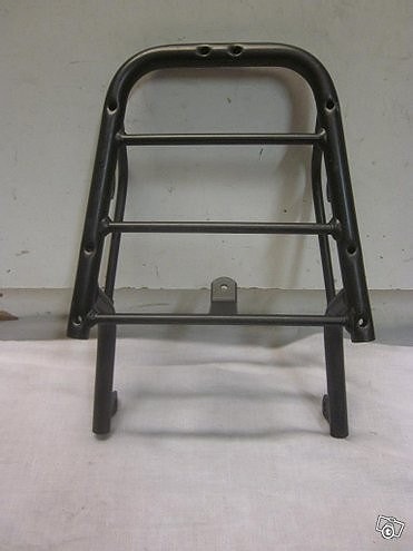 Tavarateline enduro