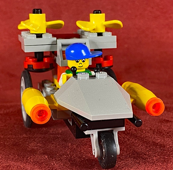 Product image 2 of 3