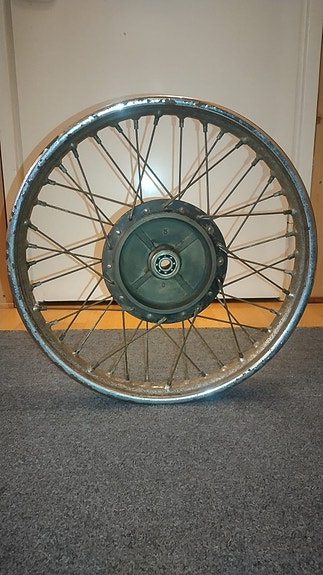 BSA etuvanne
