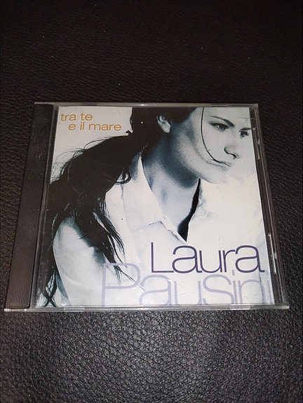 Laura Pausini levy