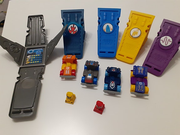 Lego