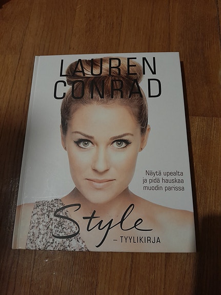 Style - Lauren Conrad m