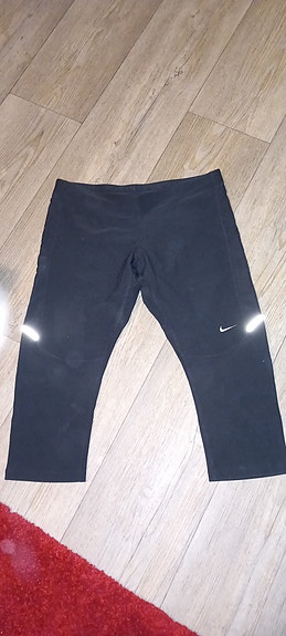 Nike urheiluhousut M