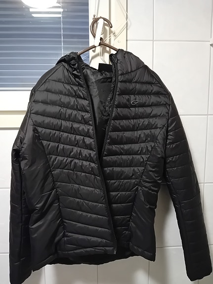 Five seasons toppatakki koko 40