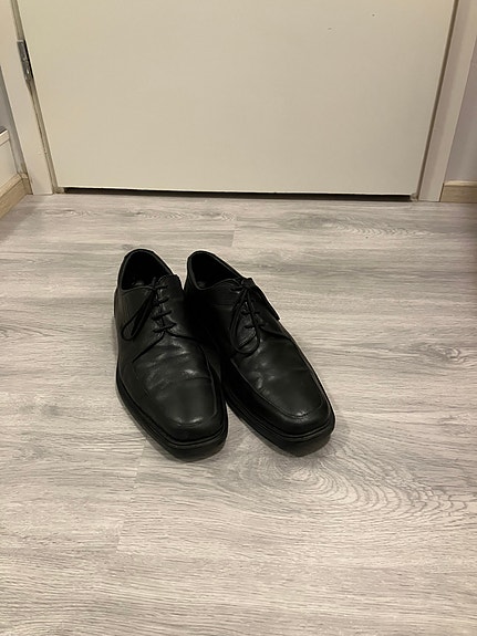 Kengät koko 43