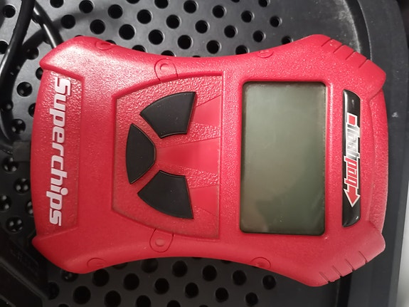 Superchips 2825 Tuner Programmer GM