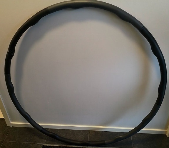 Hula vanne, 1,2 kg