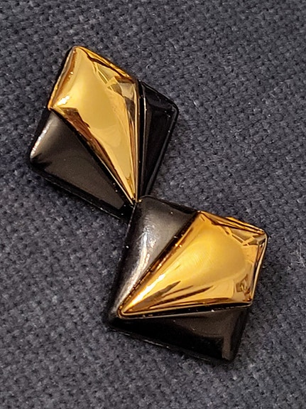 Vintage korvakorut