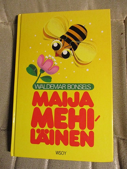Maija Mehiläinen