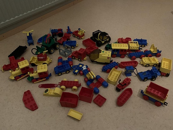 Product image 1 of 6