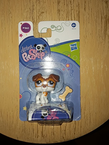 Lps russeli