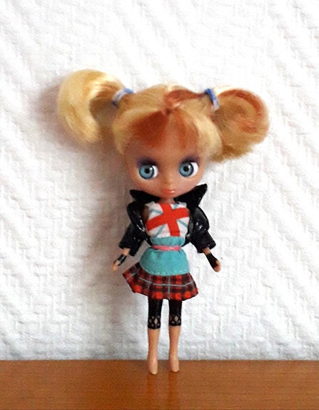 LPS Blythe nukke