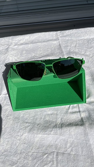 Bottega Veneta sunglasses