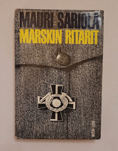 Mauri Sariola: Marskin ritarit (1968)