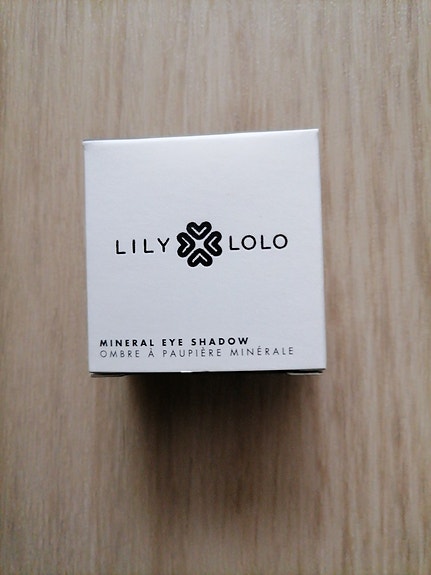 Myynti lily lolo luomiväri pronssi