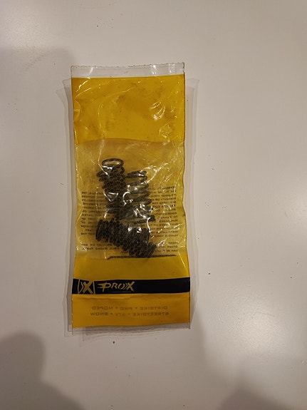 Kytkinjouset Yamaha YZ-65 / YZ-80