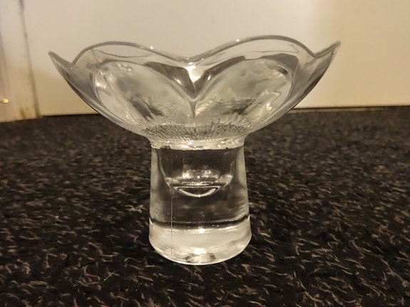 Arabian Leinikki kynttilänjalka