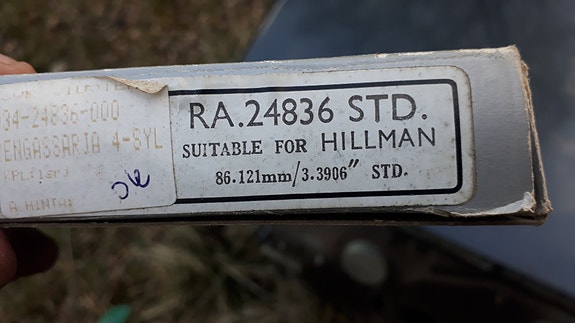 Hillman