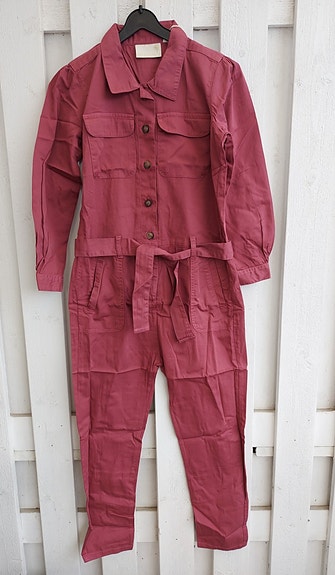 Milk Copenhagen jumpsuit koko 134/140
