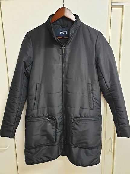 Armani jeans takki
