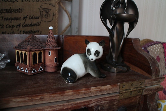 Lomonosov Panda