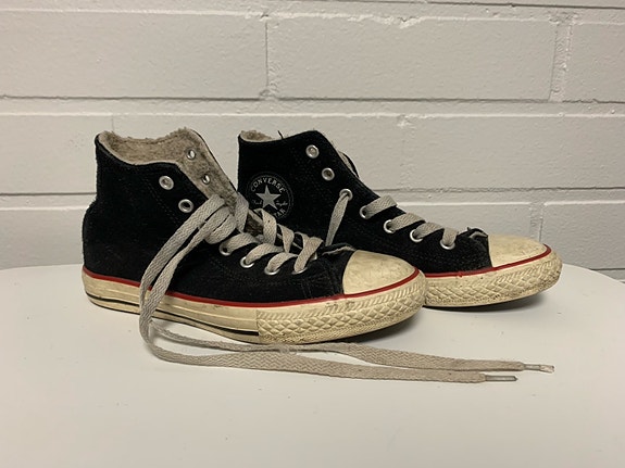 Converse All Star Chuck Taylor (Koko 34)